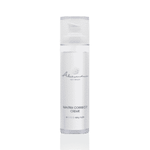 Matrix Correct Creme